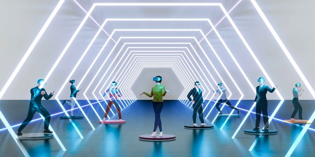 Introducción a las Tendencias Actuales en Marketing