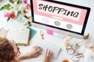 Agencia SEO Ecommerce