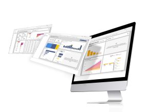 📊 Revoluciona tu análisis con los Cuadros de Mando Power BI