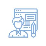 Diseño-personalizado Diseño web personalizado