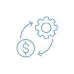 Finanzas Automatización de las ventas