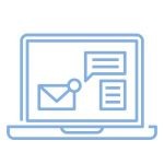 analisis-de-correos Logo que representa análisis de correos