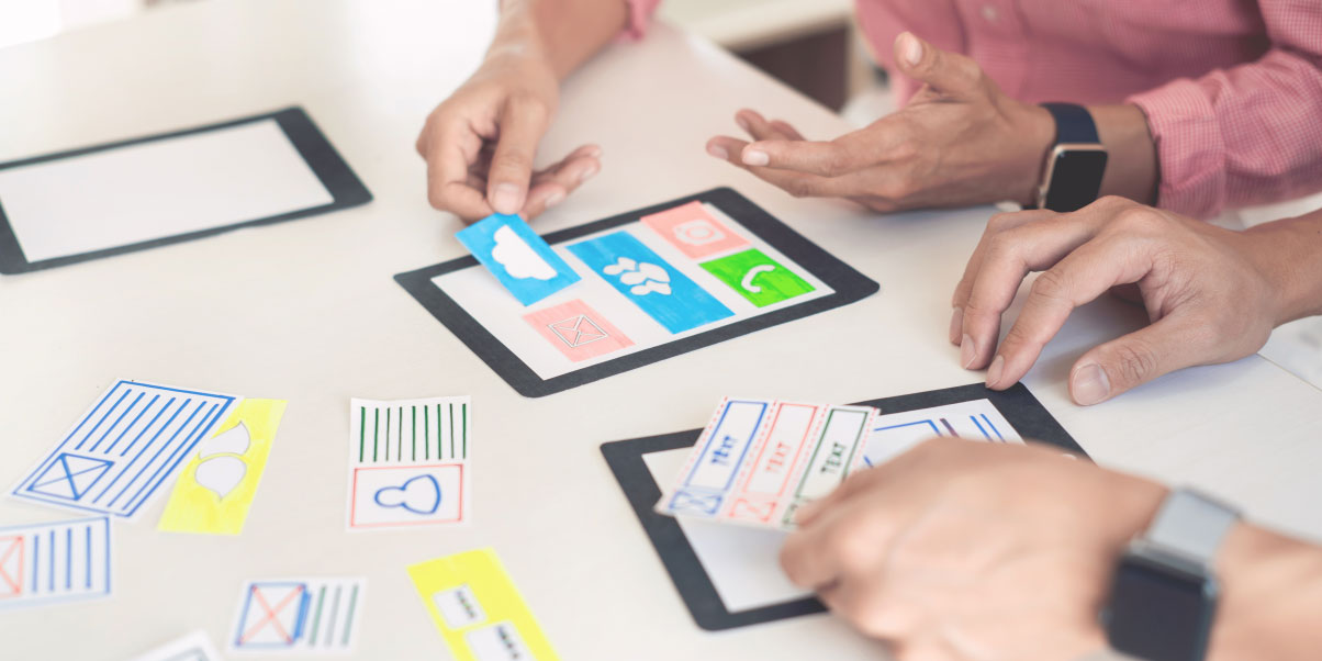 Experiencia de usuario UX