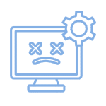 Prevención de fallas Prevención de fallas