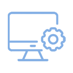 configuración de sistemas