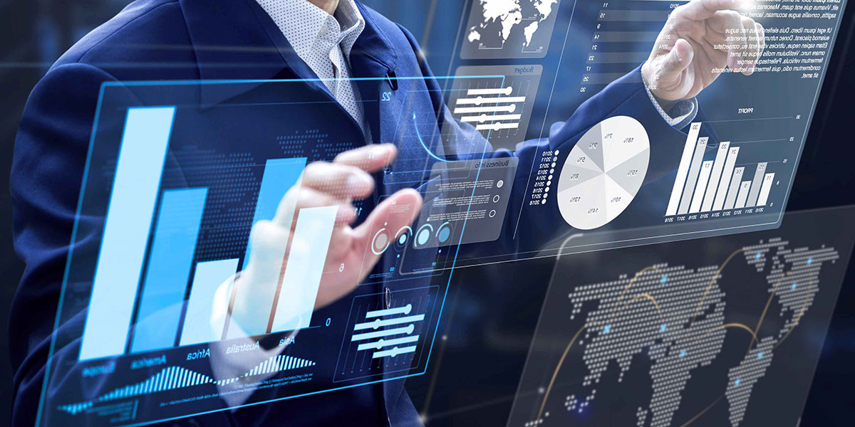 Impacto de la tecnología digital en la actividad de la empresa