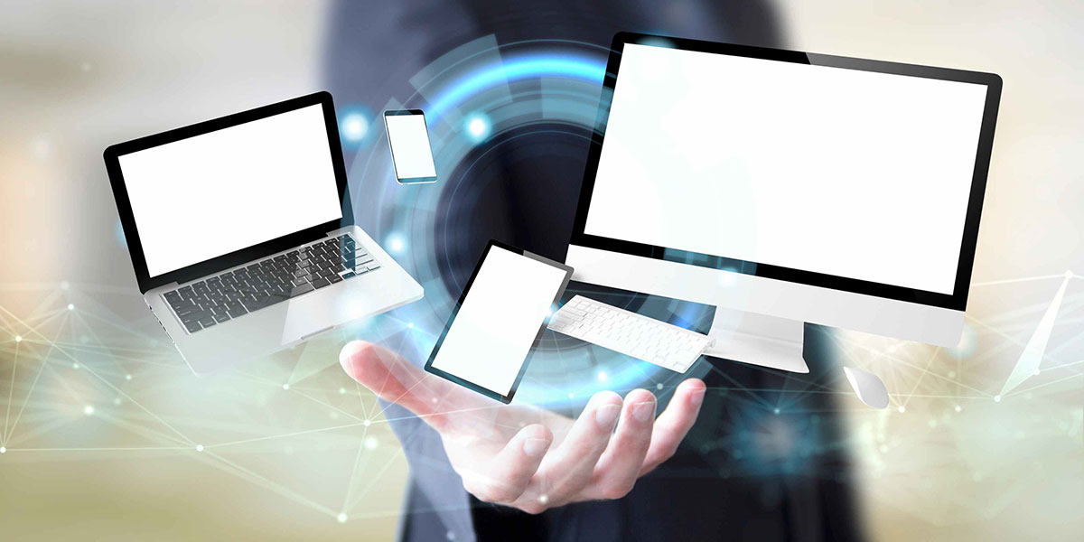 Diferencias entre tecnología digital y analógica