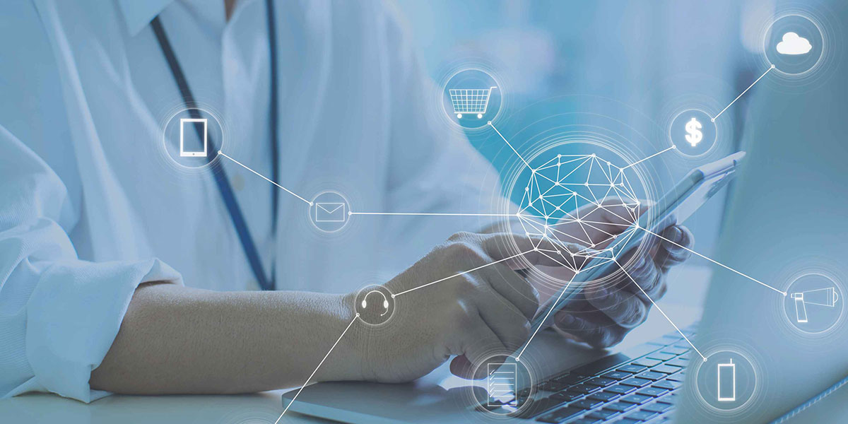 ¿Para qué sirve la tecnología digital moderna?