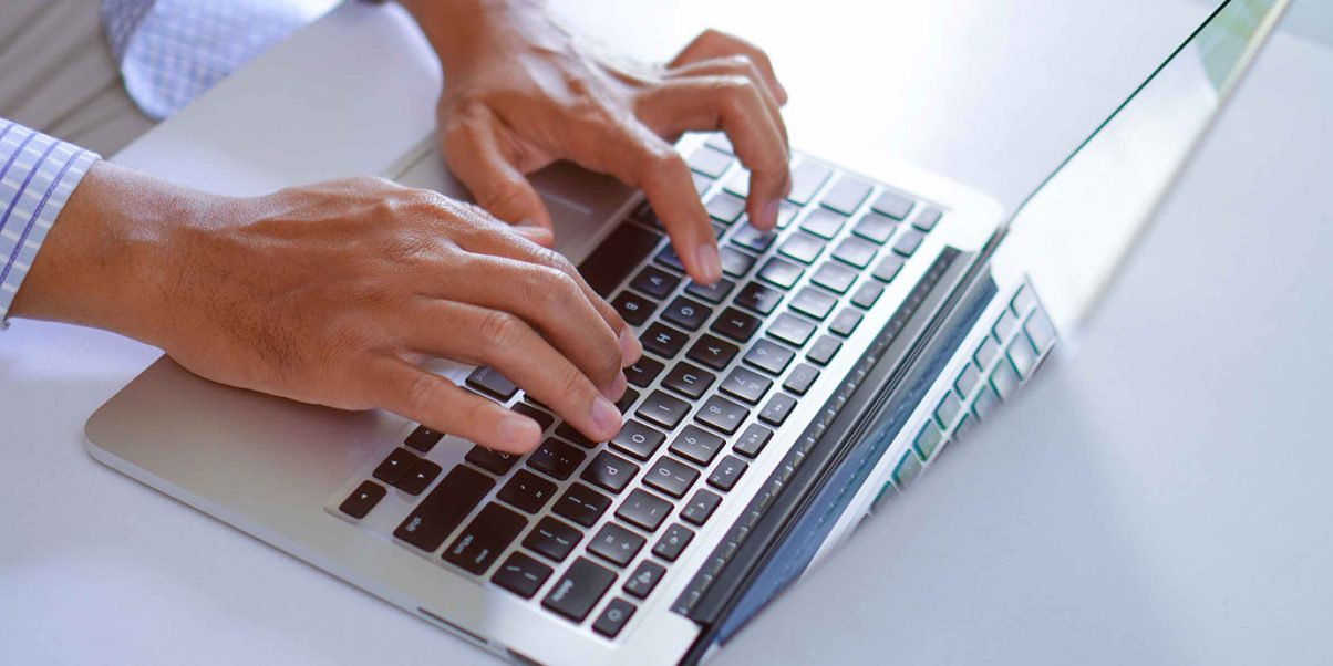 Tipo de blog de Marca