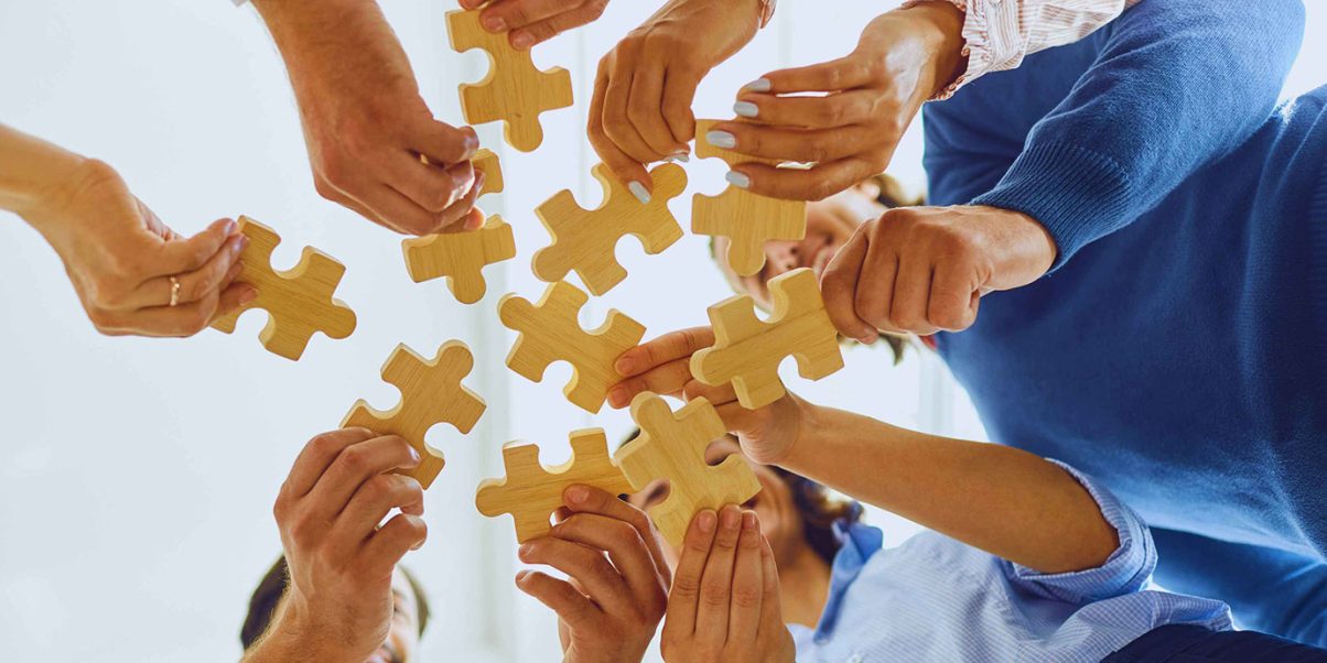 Tipo de blog inverso o de grupo