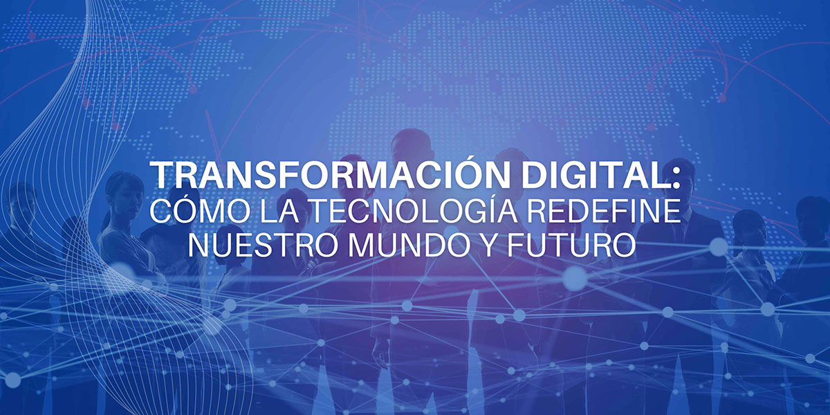 Transformación digital