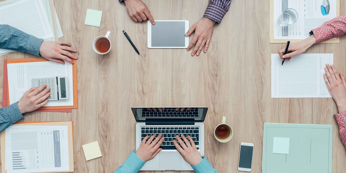 ¿Qué es Dynamics 365 Human Resources?