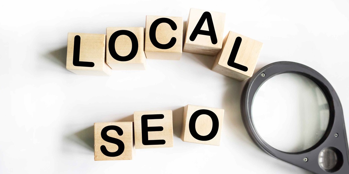 Posicionamiento local SEO