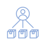 Proveedores Icono Proveedores Icono