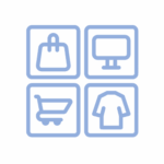 Categorias Icono Categorias Icono