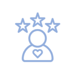 Clientes icono Clientes icono