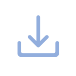 Descarga icono Descarga icono