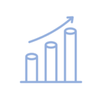 Graficos icono Graficos icono