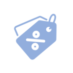 Promociones icono Promociones icono