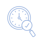 Control tiempo icono Control tiempo icono