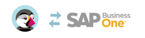 Conector prestashop SAP