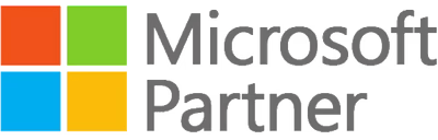 microsoftPartner logo