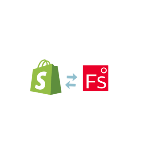 conector Shopify FS