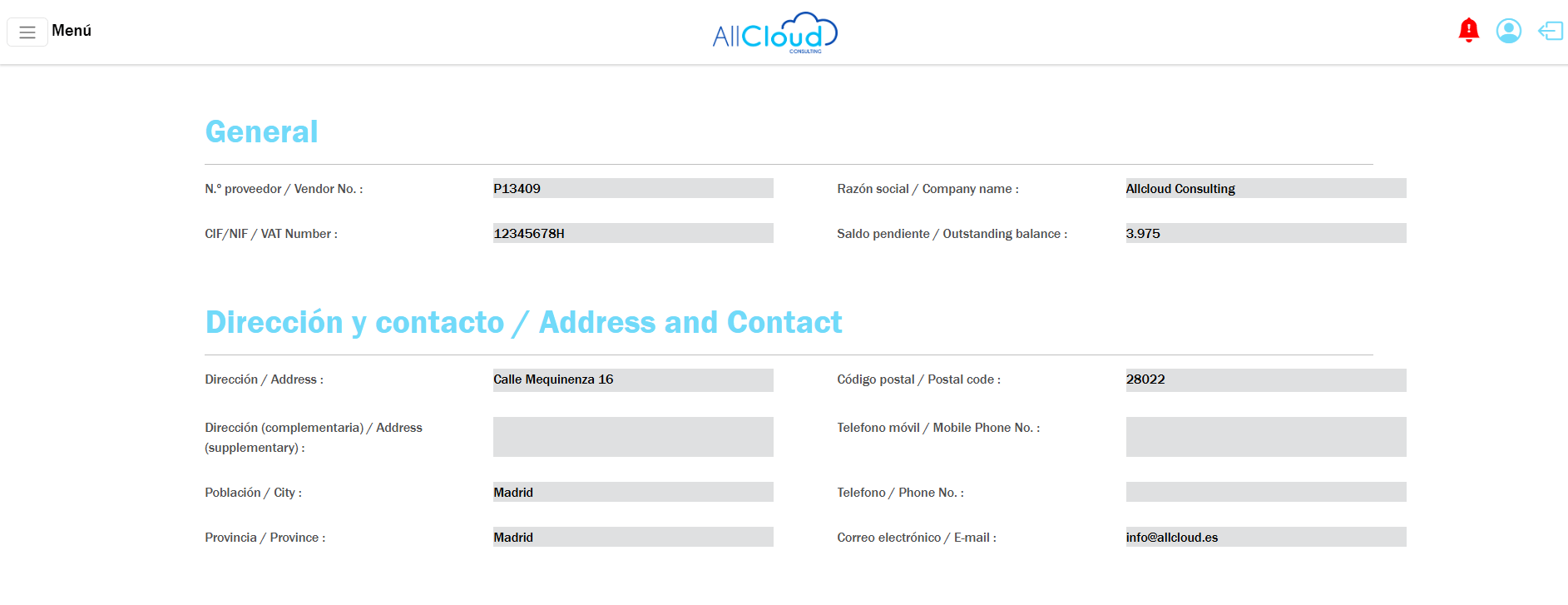 portal cliente tipo BC portal cliente tipo BC