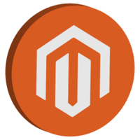 logo magento 200