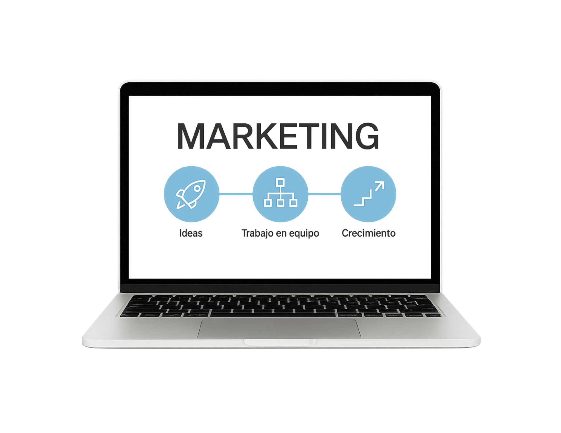 portatil marketing ideas