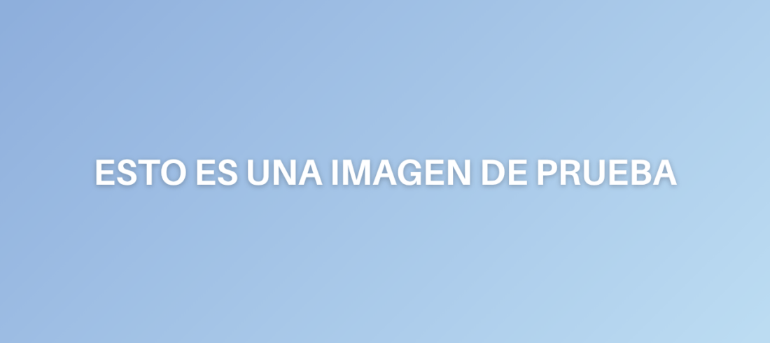 imagen de prueba