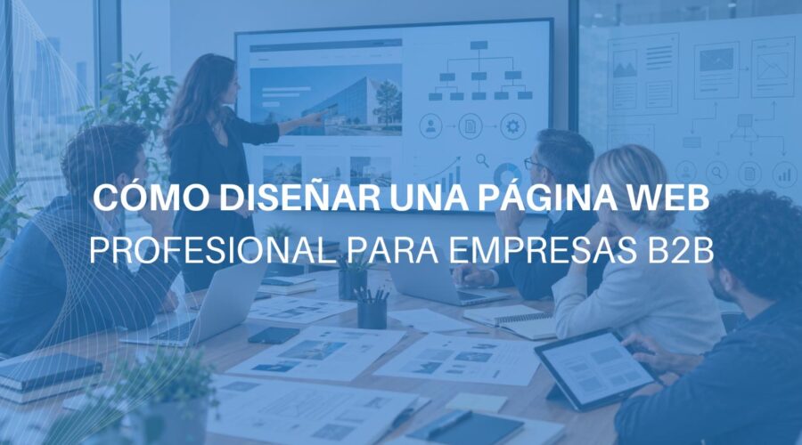 Cómo-diseñar-una-página-web-profesional-para-empresas-B2B Cómo diseñar una página web profesional para empresas B2B